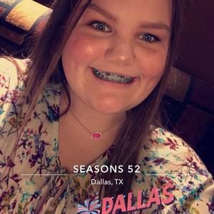 Meet your Posher, Cameron